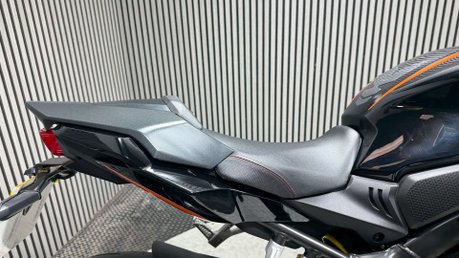Honda CBR 2023 ONLY 4K LONG MOT WARRANTY 1 OWNER 650CC 16