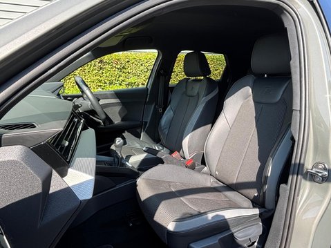 Audi A1 SPORTBACK TFSI S LINE 16