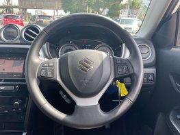 Suzuki Vitara 1.0 Vitara SZ-T Boosterjet 5dr 19