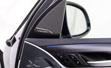 BMW Ix3 M Sport Pro 19