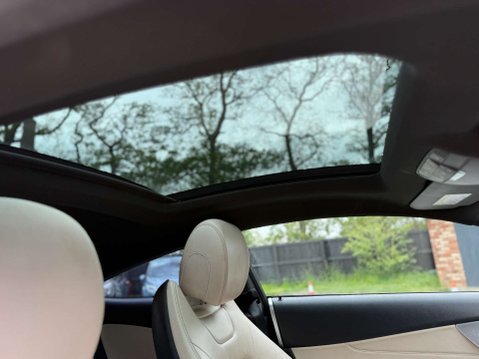 Mercedes-Benz C Class 2.0 C 300 AMG Line Premium+ Auto 2dr 73