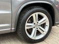 Volkswagen Tiguan 2.0 Tiguan R-Line Edition TDI BlueMotion Technology 4Motion Semi-Auto 4WD 5 16