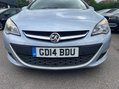 Vauxhall Astra 1.6 16v SRi Auto Euro 5 5dr 9
