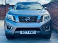 Nissan Navara 2.3 dCi Tekna Pickup Double Cab 4dr Diesel Auto 4WD Euro 6 (190 ps) 4