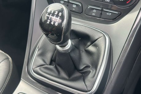 Ford Kuga 2.0 Kuga Titanium X TDCi 5dr 49