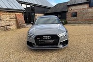 Audi RS3 2.5 TFSI S Tronic quattro Euro 6 (s/s) 4dr 5