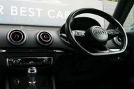 Audi S3 2.0 S3 Sportback Quattro Semi-Auto 4WD 5dr 32