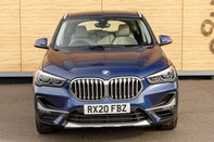 BMW X1 SDRIVE20I XLINE 5