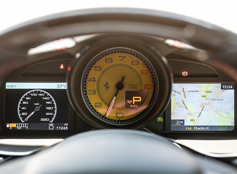 Ferrari F12 Berlinetta 15