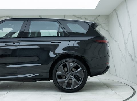 Land Rover Range Rover Sport P550e Autobiography 29