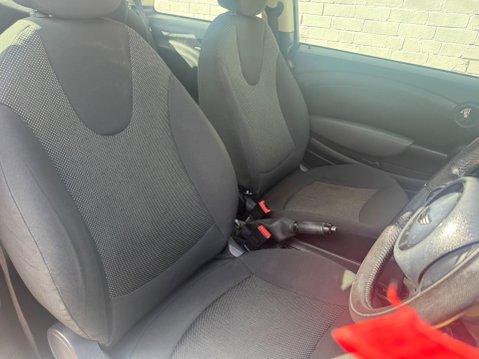 Mini Hatch 1.6 One Euro 5 3dr 9