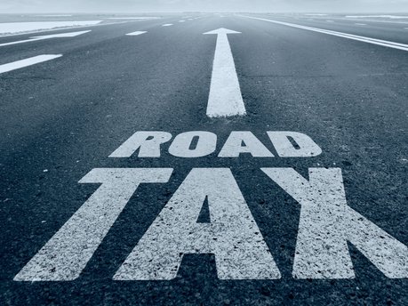 van tax uk header