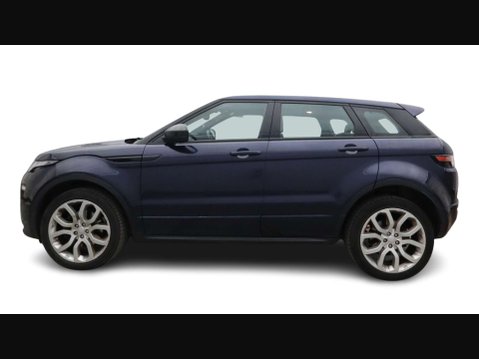 Land Rover Range Rover Evoque 2.0 Range Rover Evoque HSE Dynamic TD4 4WD 5dr 6