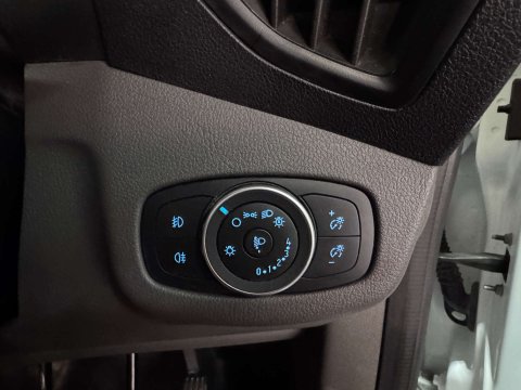 Ford Transit Connect 1.5 Transit Connect 250 Limited EcoBlue 13