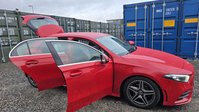 Mercedes-Benz A Class 1.3 A200 AMG Line (Executive) Hatchback 5dr Petrol 7G-DCT Euro 6 (s/s) (163 14