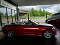 Mercedes-Benz C Class 2.0 C200 AMG Line Cabriolet G-Tronic+ Euro 6 (s/s) 2dr 20
