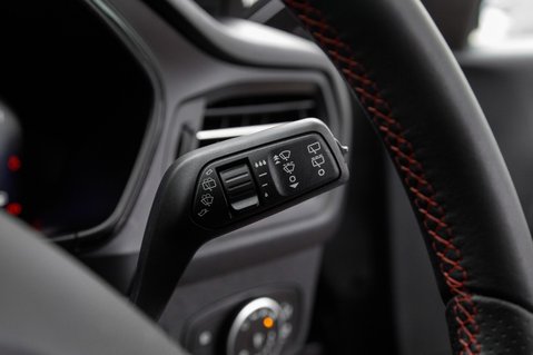 Ford Focus ST-LINE X EDITION MHEV 18