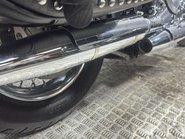 Harley-Davidson Softail 1584 FLSTC HERITAGE CLASSIC 2007 23K 1 OWNER NEW MOT 43