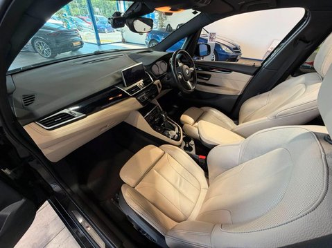 BMW 2 Series 1.5 225xe 7.6kWh M Sport (Premium) Auto 4WD Euro 6 (s/s) 5dr 32