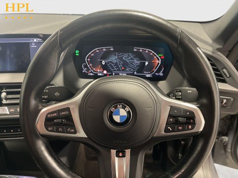 BMW 2 Series 1.5 218i M Sport Saloon 4dr Petrol DCT Euro 6 (s/s) (136 ps) 13