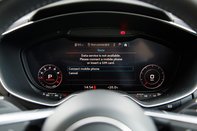 Audi TT TFSI S LINE 27