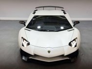 Lamborghini Aventador 6.5 V12 LP 750-4 Superveloce Coupe 2dr Petrol ISR 4WD Euro 6 (750 bhp) 49