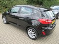 Ford Fiesta 1.1 Ti-VCT Zetec Euro 6 (s/s) 5dr 7