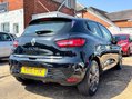 Renault Clio 1.5 dCi Dynamique S MediaNav EDC Euro 5 5dr 4