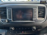 Vauxhall Vivaro SWB L1H1 F2700 Dynamic Air Con Sensors EURO 6 NO VAT 32