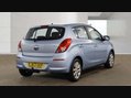 Hyundai i20 1.2 i20 Active 5dr 4