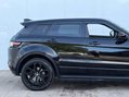 Land Rover Range Rover Evoque 2.0 Range Rover Evoque HSE Dynamic TD4 Auto 4WD 5dr 9