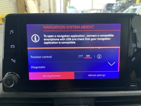 Citroen Berlingo 650 ENTERPRISE EDITION M BLUEHDI 19