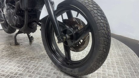 Kawasaki Er ER5 2000 SPARES OR REPAIR PARTS BIKE PROJECT BREAKER 500CC 13