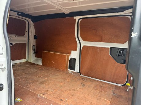 Citroen Dispatch 1.5 Dispatch 1200 Enterprise Blue HDi S/S 37