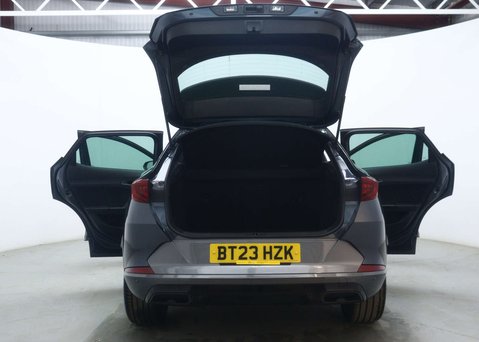 Cupra Formentor 1.5 TSI V2 SUV 5dr Petrol DSG Euro 6 (s/s) (150 ps) 61