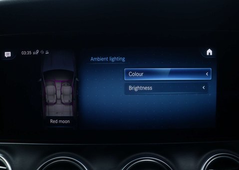 Mercedes-Benz E Class 2.0 E 200 AMG Line MHEV Auto 4dr 25