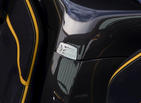 Ferrari LaFerrari Aperta 22