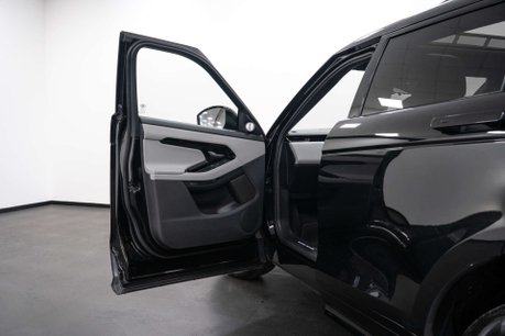 Land Rover Range Rover Evoque 1.5 Range Rover Evoque Autobiography PHEV Auto 4WD 5dr 6