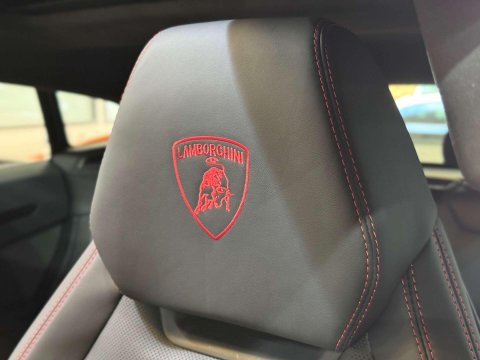 Lamborghini Urus 4.0 V8 BiTurbo 25.9kWh SE SUV 5dr Petrol Plug-in Hybrid Auto 4WD Euro 6 (80 67