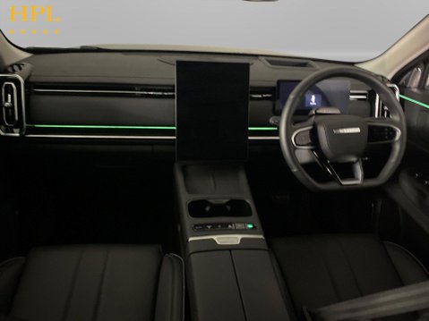 JAECOO 7 0.0L Air Con - Alloy Wheels - Bluetooth 18