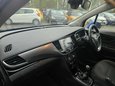 Vauxhall Mokka X DESIGN NAV S/S 8