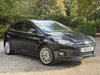 Ford Focus 1.6 Zetec Euro 5 5dr