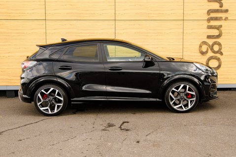 Ford Puma ST 9