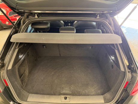 Audi S3 2.0 TFSI Sportback quattro Euro 6 (s/s) 5dr 30