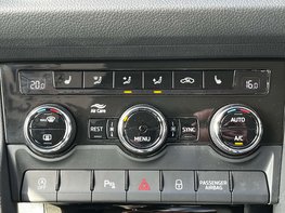 Skoda Kodiaq 1.5 Kodiaq SE L Executive TSi Semi-Auto 5dr 51