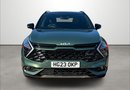 Kia Sportage 1.6T GDi HEV GT-Line S 5dr Auto 5