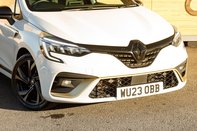 Renault Clio E-TECH ENGINEERED PHEV 10