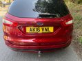 Ford Mondeo 2.0 Mondeo Titanium TDCi 5dr 60