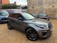 Land Rover Range Rover Evoque 2.0 TD4 Landmark Auto 4WD Euro 6 (s/s) 5dr 24