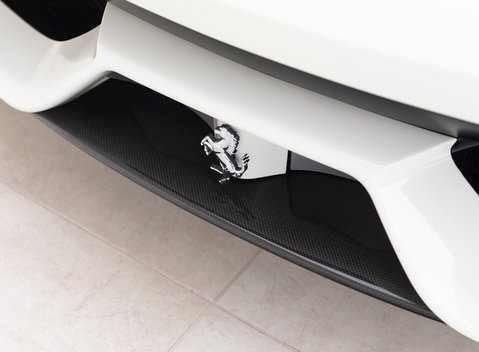 Ferrari 458 Speciale 16